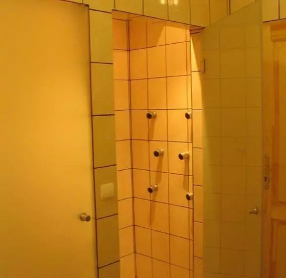 Lomakeskus Ośrodek Wczasowy Zielona Gospoda