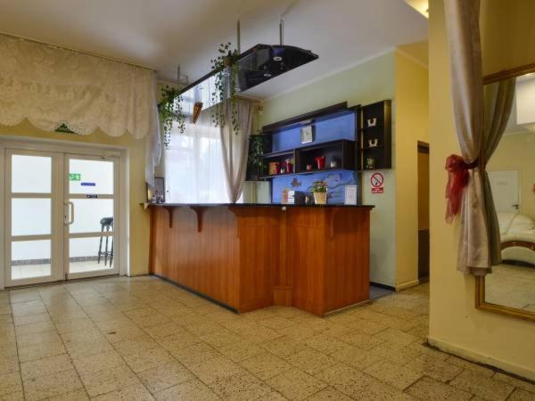 استراحتگاه Revita