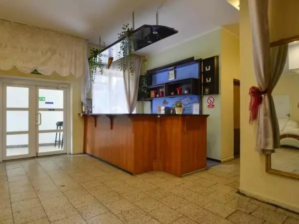 リゾートホテル Revita