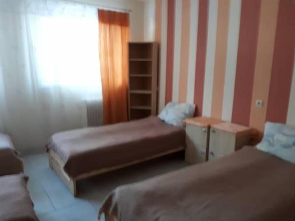 استراحتگاه Revita