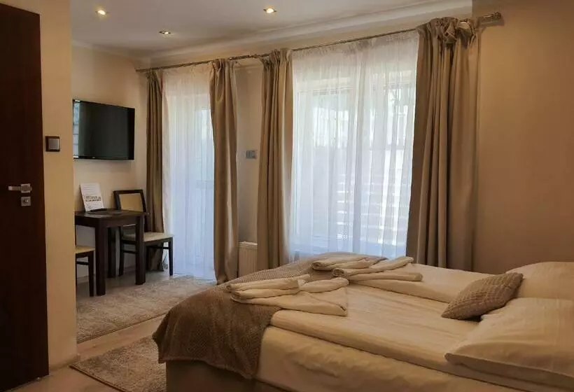 Villa Baltica