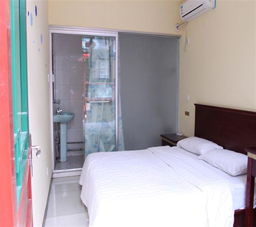 Herberge Beijing Confucious