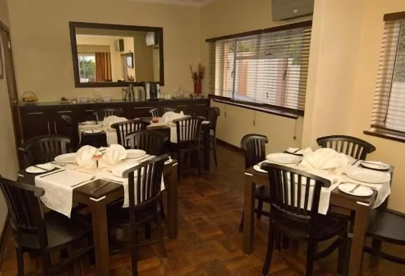 Algoa Bay Bed & Breakfast