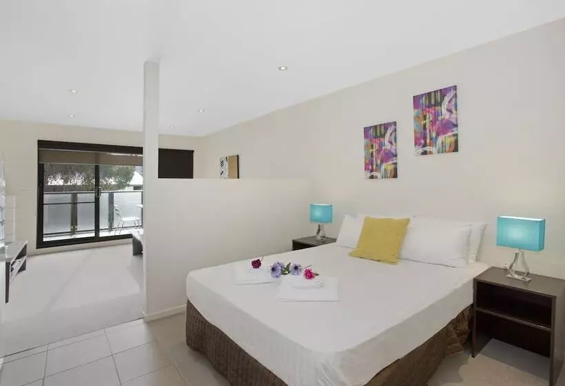 Astra Apartments Glen Waverley At Viqi