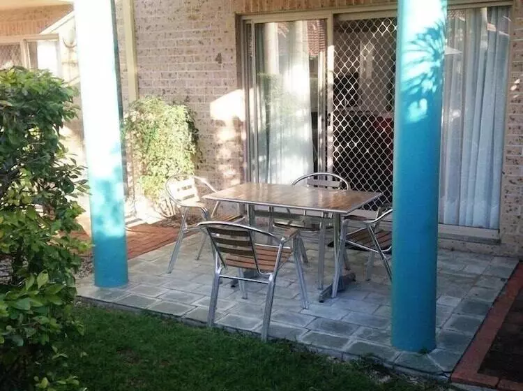 Beaches Serviced Apartments