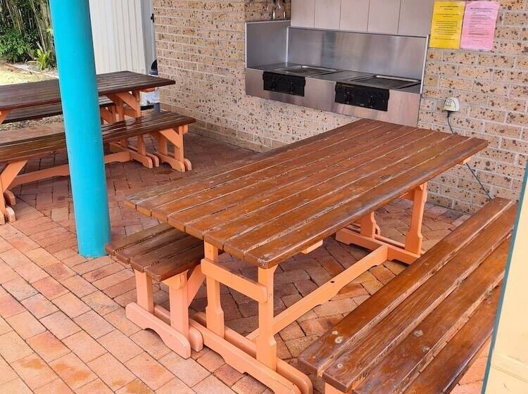 Beaches Serviced Apartments