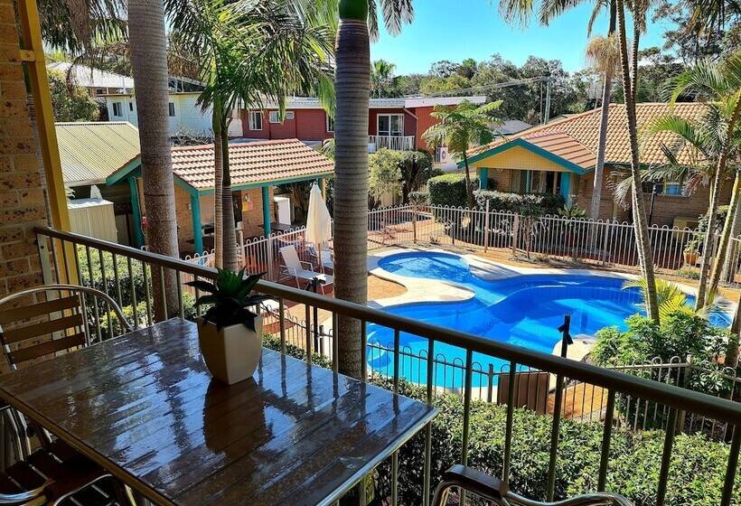 Beaches Serviced Apartments