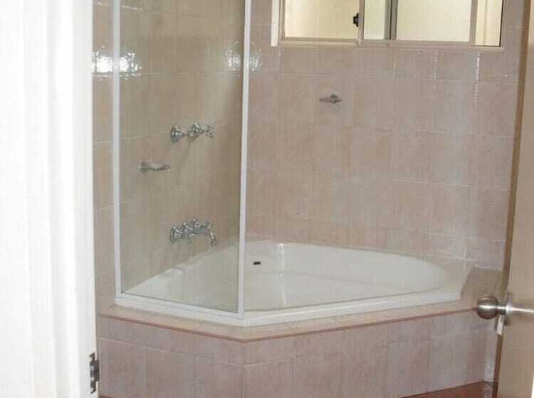 Beaches Serviced Apartments