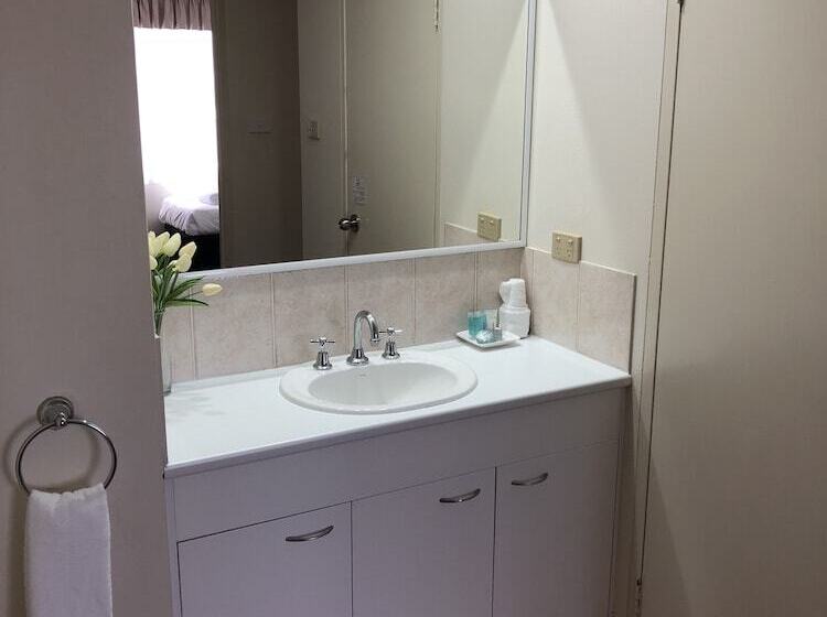 Beaches Serviced Apartments