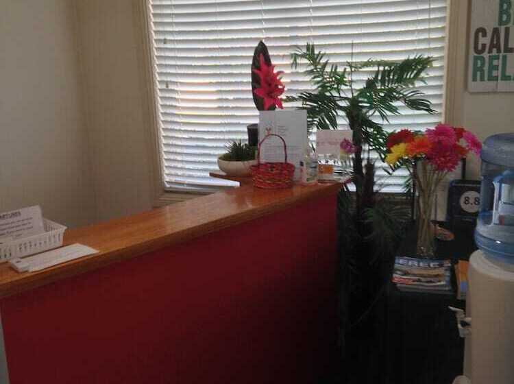 Beaches Serviced Apartments