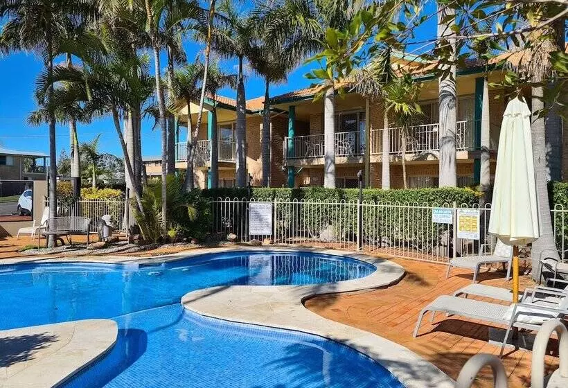 Beaches Serviced Apartments