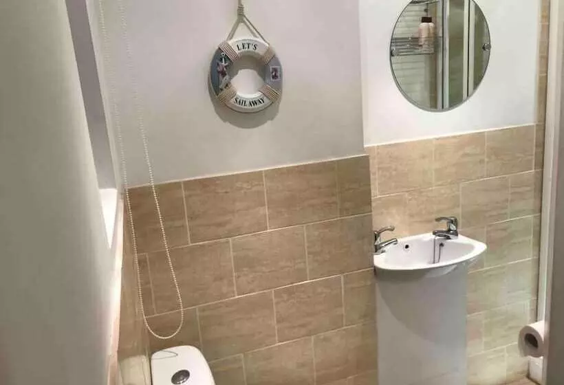 Nocleg ze śniadaniem Castle Gate