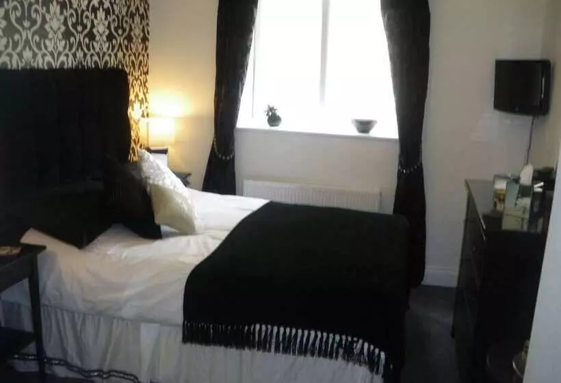 Nocleg ze śniadaniem Castle Gate