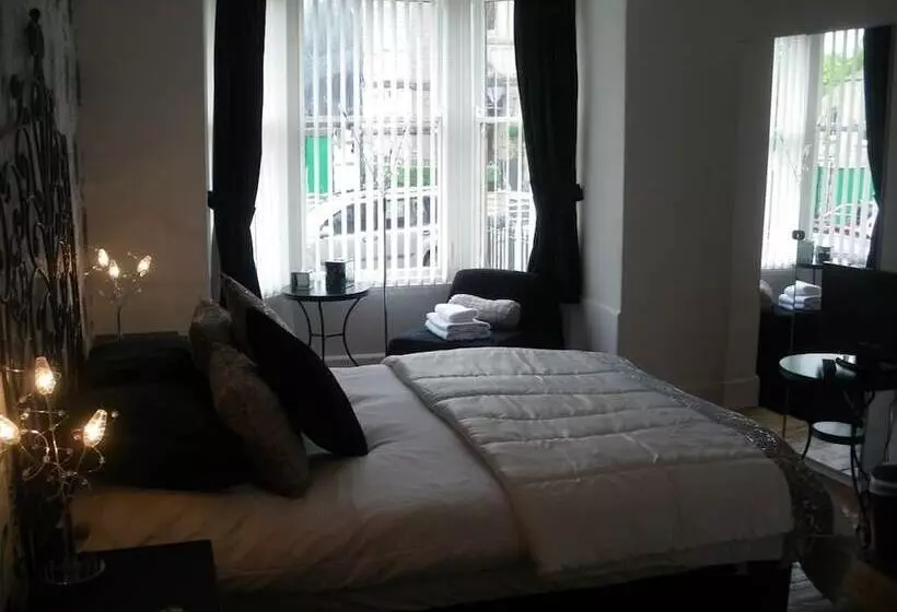 Nocleg ze śniadaniem Castle Gate