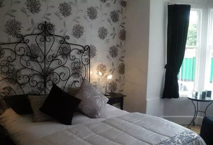 Nocleg ze śniadaniem Castle Gate