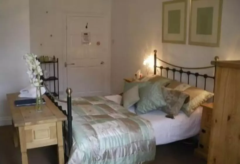 Nocleg ze śniadaniem Castle Gate