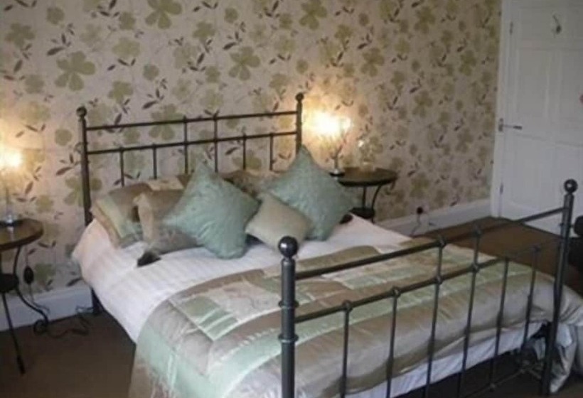 مبيت وإفطار Castle Gate