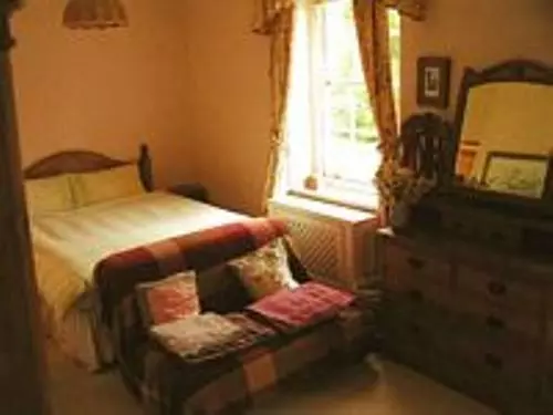 Bed and Breakfast Herons Farm