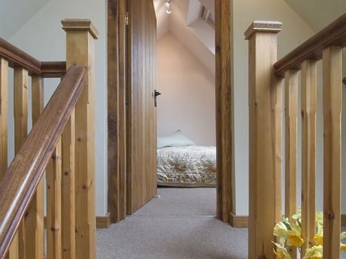 住宿加早餐  Herons Farm