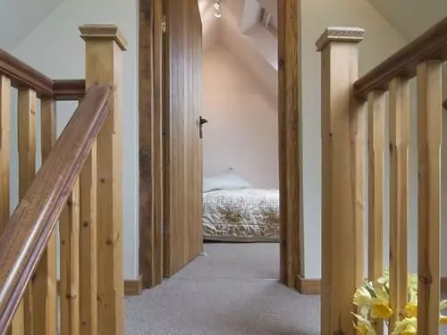 Bed and Breakfast Herons Farm