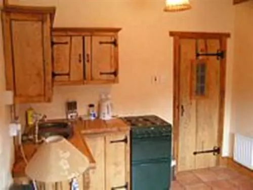 Bed and Breakfast Herons Farm