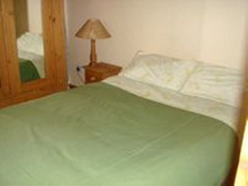 住宿加早餐  Herons Farm