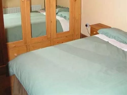 Bed and Breakfast Herons Farm