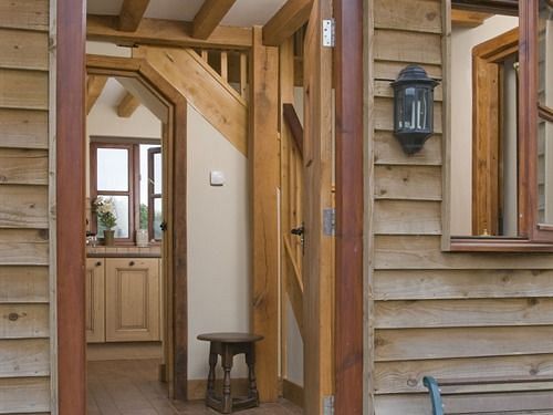 住宿加早餐  Herons Farm