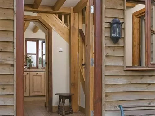 Bed and Breakfast Herons Farm