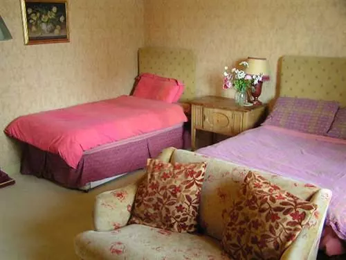 Bed and Breakfast Herons Farm