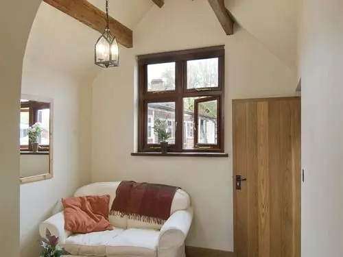 Bed and Breakfast Herons Farm