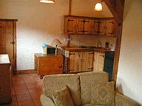 住宿加早餐  Herons Farm