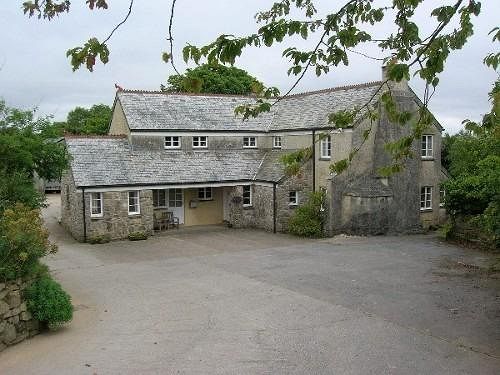 Bed and Breakfast Little Downderry