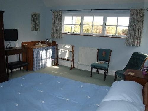 Bed and Breakfast Little Downderry