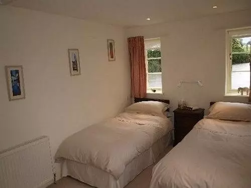 Bed and Breakfast Little Downderry