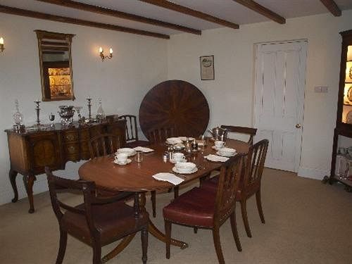 Bed and Breakfast Little Downderry