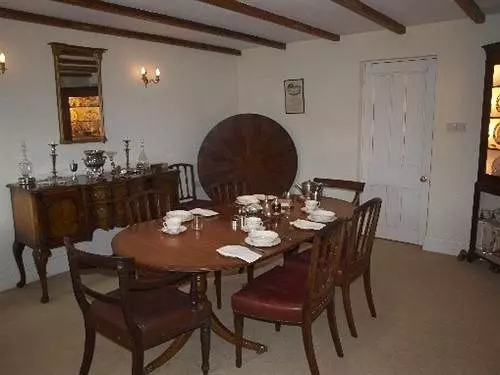 Bed and Breakfast Little Downderry