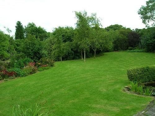 Bed and Breakfast Little Downderry