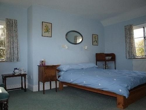 Bed and Breakfast Little Downderry