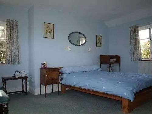 Bed and Breakfast Little Downderry