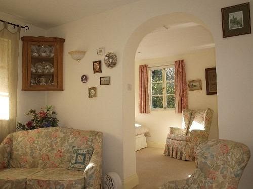 Bed and Breakfast Little Downderry