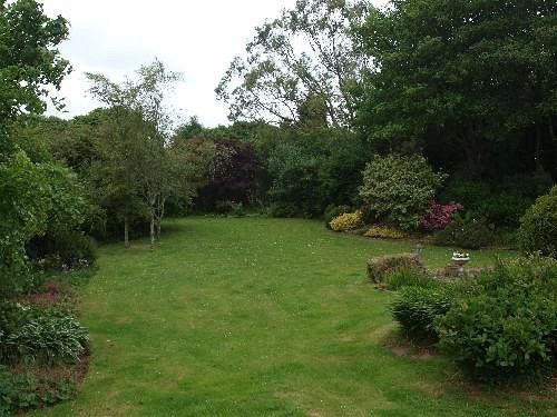 Bed and Breakfast Little Downderry