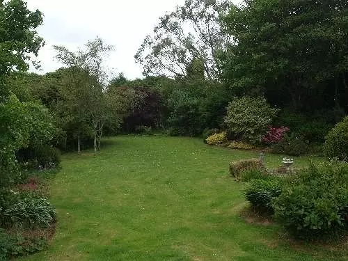 Bed and Breakfast Little Downderry