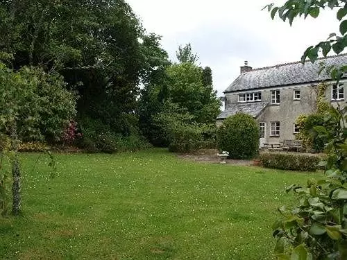 Bed and Breakfast Little Downderry