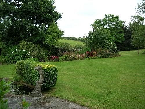 Bed and Breakfast Little Downderry