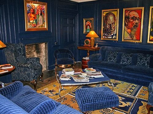 مبيت وإفطار Oak House No 1