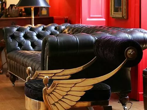 مبيت وإفطار Oak House No 1