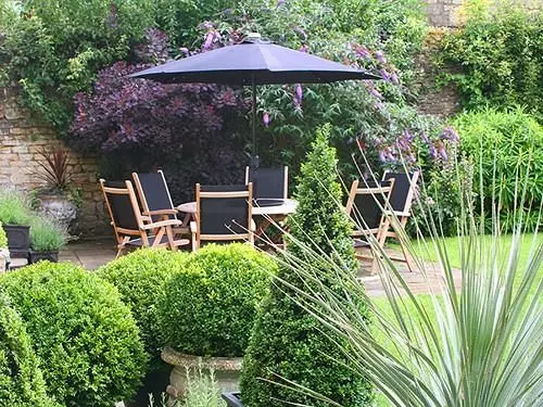 مبيت وإفطار Oak House No 1