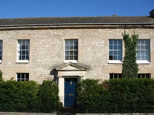 مبيت وإفطار Oak House No 1