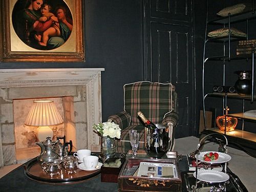 مبيت وإفطار Oak House No 1